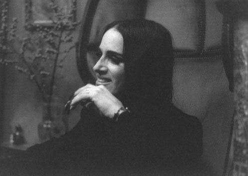 diamanda galas