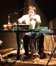 otomo yoshihide